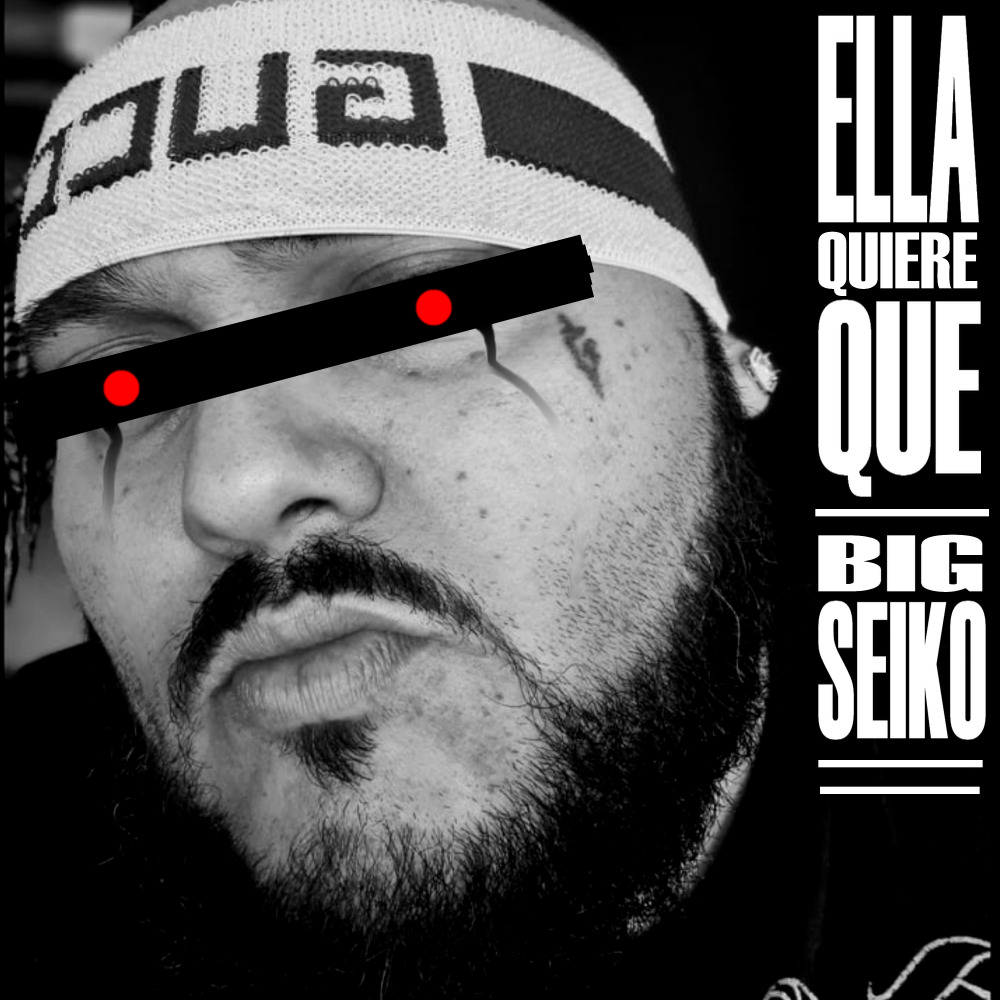 Ella Quiere Que