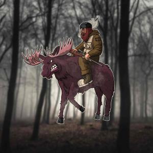 收聽Smokken的Ruller med stil (Woodboys) (Explicit)歌詞歌曲