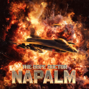 Album Napalm from The Dope Doctor
