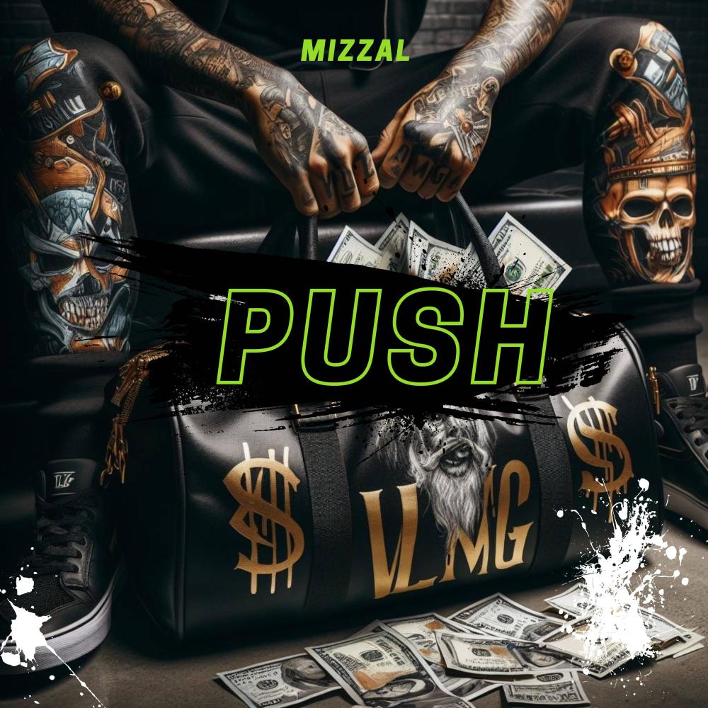 Push (Explicit)