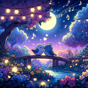 Dengarkan lagu Cityscape Serenity nyanyian Lofi Rain dengan lirik