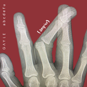 ดาวน์โหลดและฟังเพลง abcdefu(angrier) (Explicit) พร้อมเนื้อเพลงจาก GAYLE