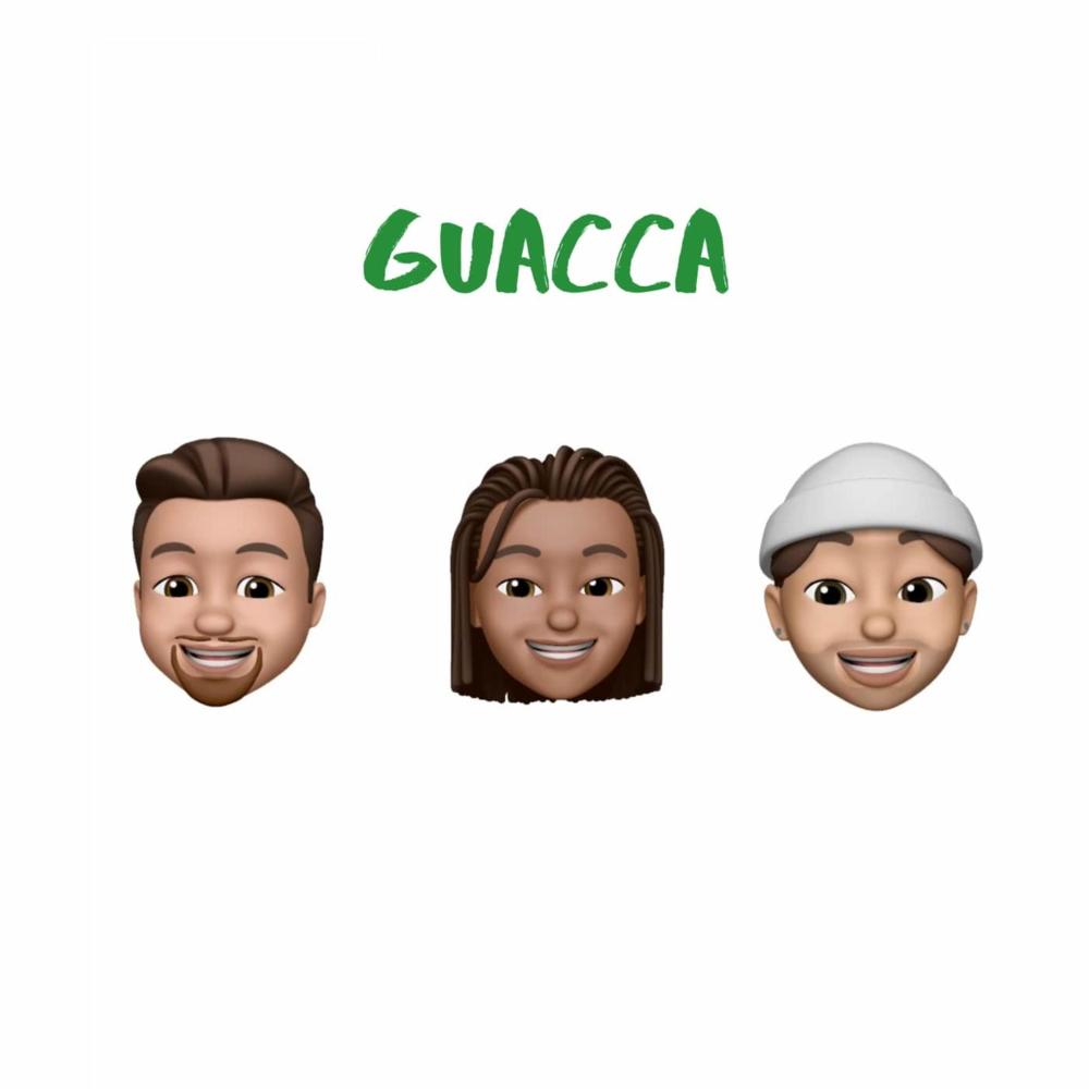 Guacca (feat. Young Rose & Kid Eiz)