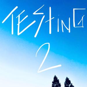 JAWSH CRESPO的專輯TESTING 2 (Explicit)