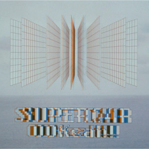 ดาวน์โหลดและฟังเพลง Desperado พร้อมเนื้อเพลงจาก SUPERCAR