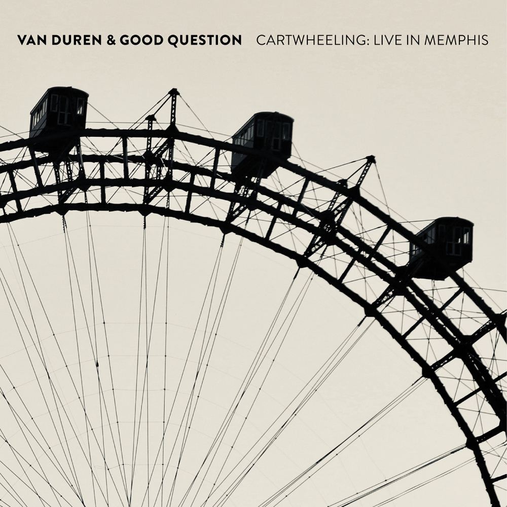The Naked Eye Of Love (Live In Memphis)
