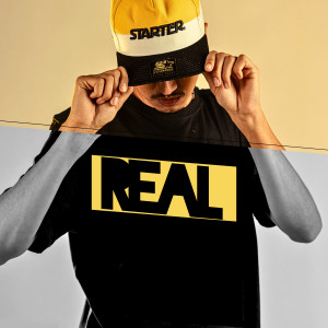 ดาวน์โหลดและฟังเพลง Real พร้อมเนื้อเพลงจาก Rods