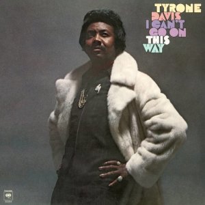 ดาวน์โหลดและฟังเพลง It's You It's You พร้อมเนื้อเพลงจาก Tyrone Davis