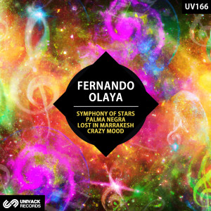 Listen to Crazy Mood (Extended Mix) song with lyrics from Fernando Olaya
