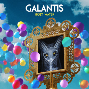 收聽Galantis的Holy Water歌詞歌曲