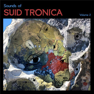 Various Artists的專輯Sounds of Suid Tronica // Vol 2