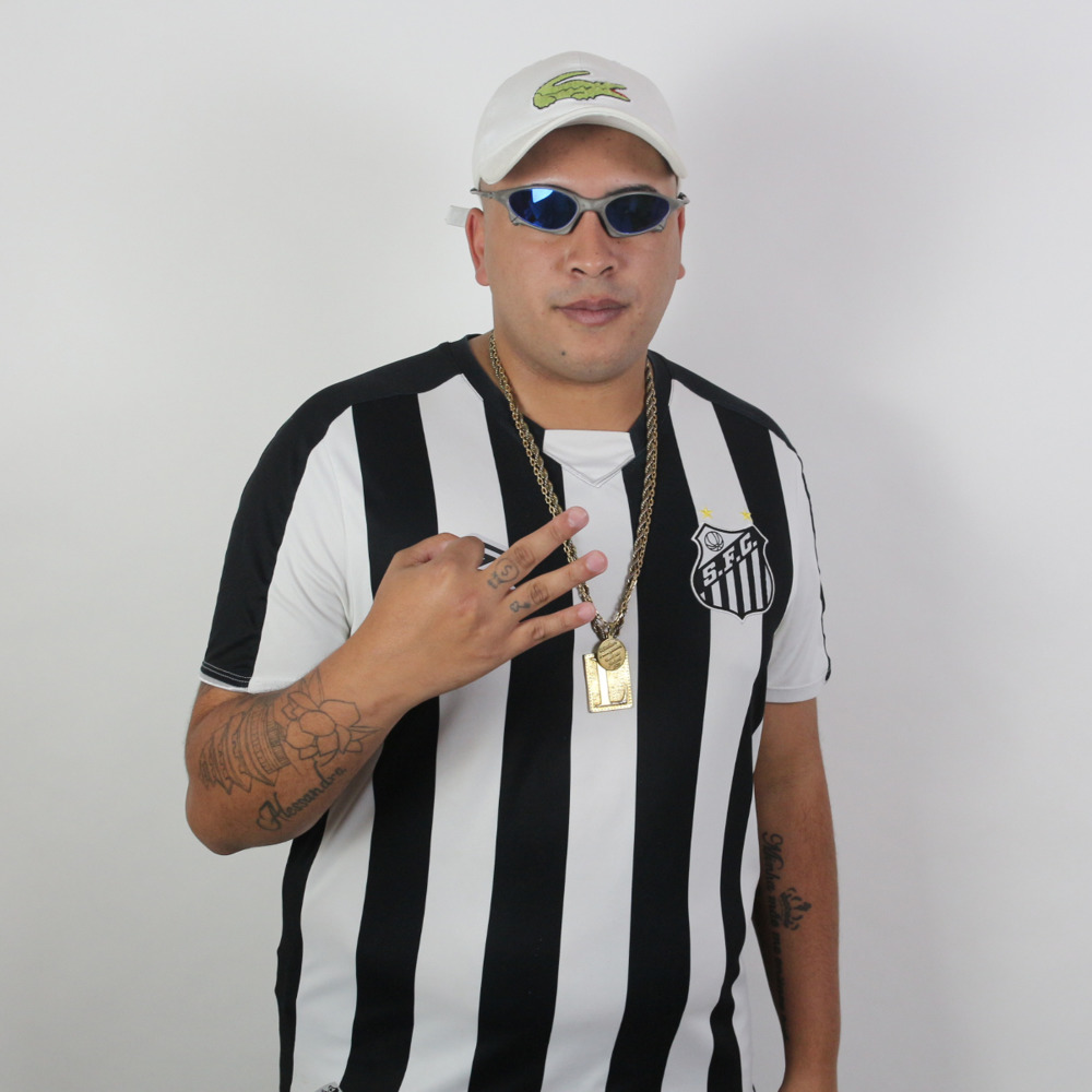 Preto Milionário