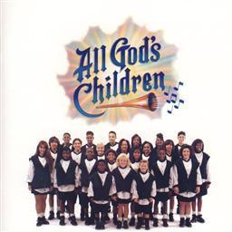 收聽All God's Children的My Precious Lord歌詞歌曲