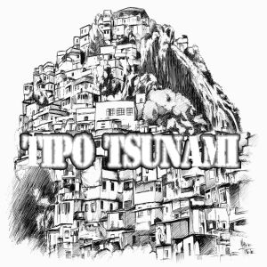 ดาวน์โหลดและฟังเพลง Tipo Tsunami พร้อมเนื้อเพลงจาก dj jonni k2