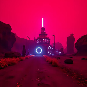 default playlist img