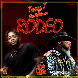 收聽Tony T the Producer的RODEO歌詞歌曲
