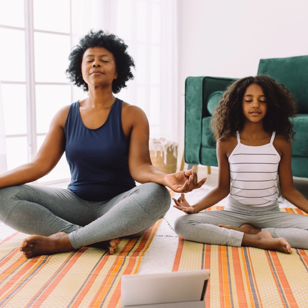 Soothing Sounds for Quiet Contemplation