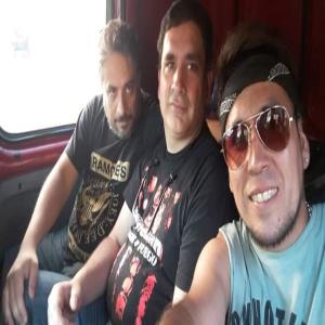 Listen to Ruidos de Kubika song with lyrics from G.S PUnk