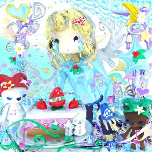 default playlist img