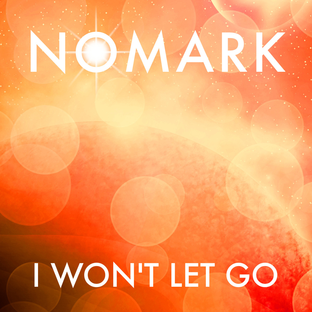 I Won't Let Go (Hentzel Edit)