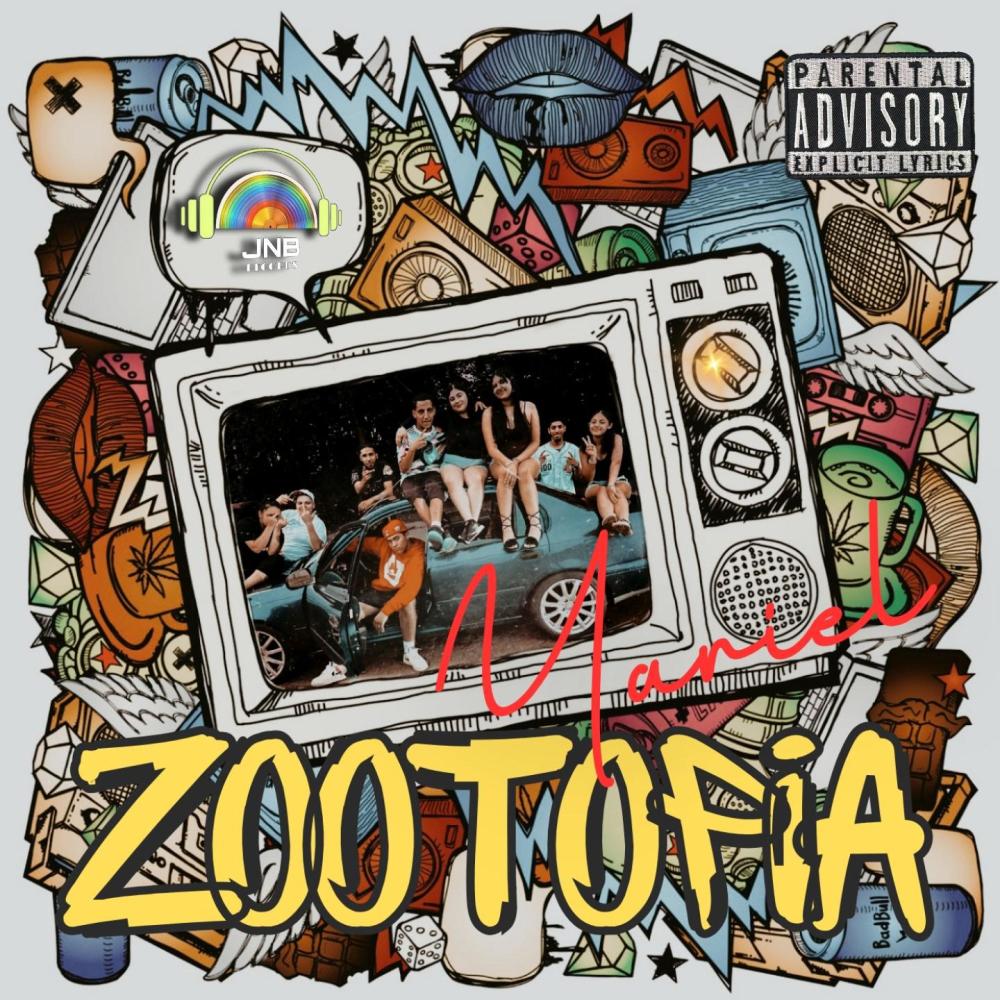 Zootopia (Explicit)