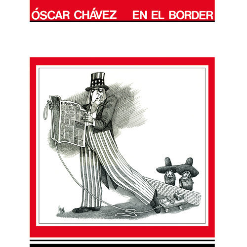 El Huerfano (2da. Pt.)