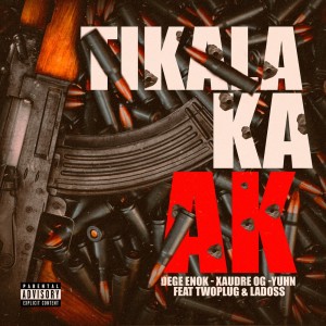 ดาวน์โหลดและฟังเพลง Tikalaka Ak (Explicit) พร้อมเนื้อเพลงจาก Yuhn