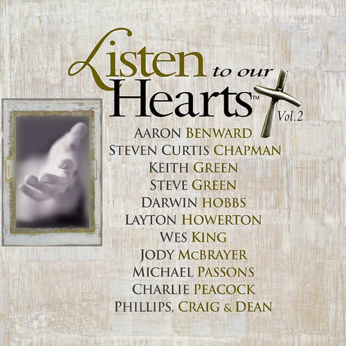 Hero (With Artist Commentary; LTOH Volume 2 Album Version)