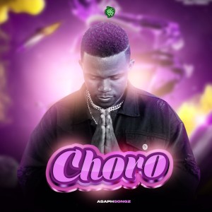 ดาวน์โหลดและฟังเพลง Choro พร้อมเนื้อเพลงจาก Asaph Songz