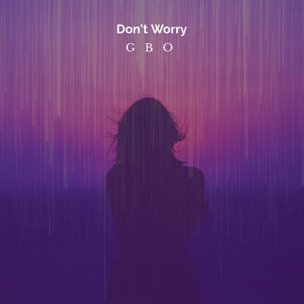 Don't Worry (Explicit)