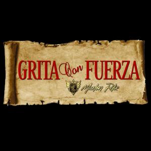 收聽Marlon Félix的Grita Con Fuerza歌詞歌曲