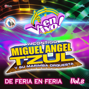 收聽Miguel Angel Tzul y Su Marimba Orquesta的La Tortuguita (El Baile de la Tortuguita) (En Vivo)歌詞歌曲