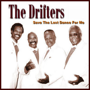 ดาวน์โหลดและฟังเพลง Save the Last Dance for Me พร้อมเนื้อเพลงจาก The Drifters