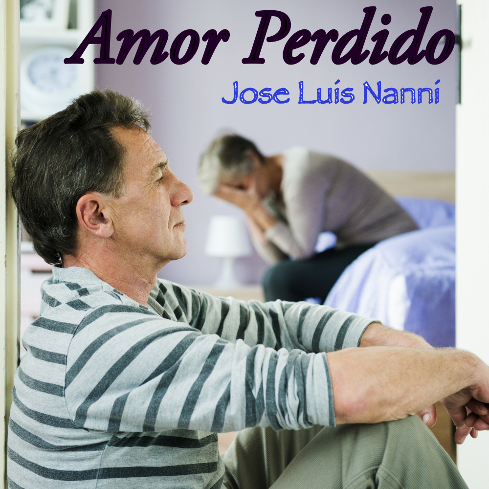 Amor Perdido