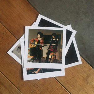 Album Seninleyken Süpermenim (Akustik) from Batu Akdeniz