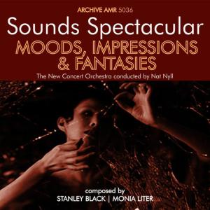 ดาวน์โหลดและฟังเพลง Impressions of London (D) Fleet Street พร้อมเนื้อเพลงจาก The New Concert Orchestra