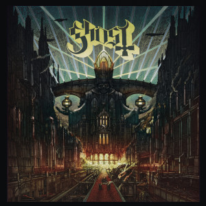 ดาวน์โหลดและฟังเพลง Majesty พร้อมเนื้อเพลงจาก Ghost B.C.