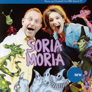 อัลบัม Soria Moria ศิลปิน Nissa Nyberget