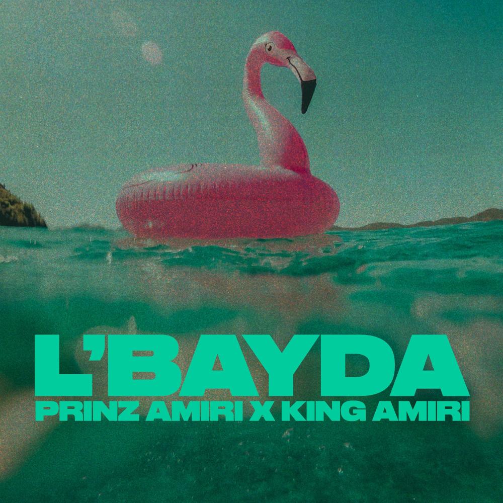 L'bayda (feat. King Amiri)