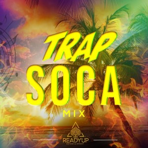 Royall的專輯Trap Soca Mix