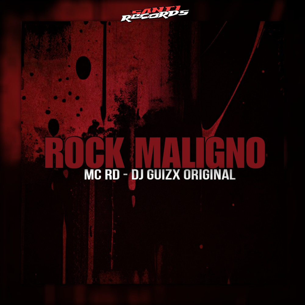 Rock Maligno (Explicit)