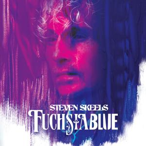 Steven Skeels的專輯Fuchsia Blue