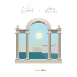 Chris Mazuera的專輯Breathe