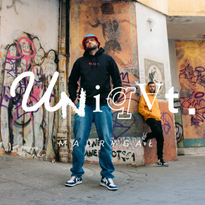 Uniqat的專輯Madrygał (Explicit)