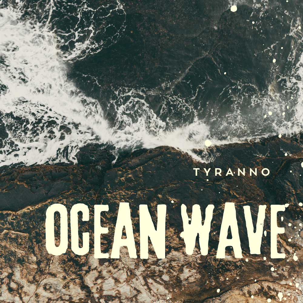 Ocean Wave