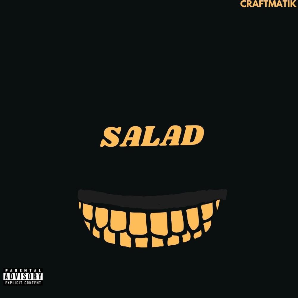 Salad (Explicit)