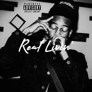 WYCO Droop的專輯Real Livin' Freestyle (Explicit)