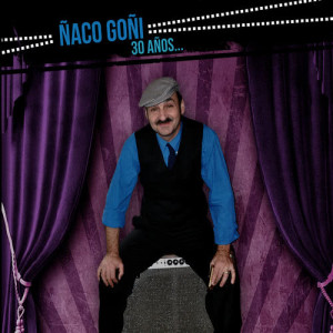 收聽Naco Goni的You 'Re so Fine歌詞歌曲