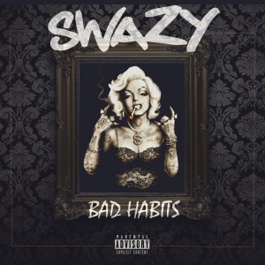Album Bad Habits - Single from 