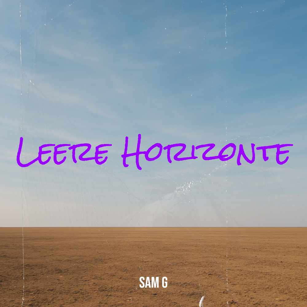 Leere Horizonte